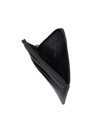 SAMSONITE ATTACK 2 SLG Portefeuille plat en cuir NOIR - Portefeuilles Homme - 3