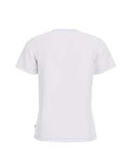 GUESS JEANS SS CN REGULAR T-shirt à manches courtes blanc pur - T-shirt - 2