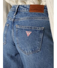 GUESS JEANS G11 WIDE LEG Jeans  lavage moyen gj utilisé - Jeans - 3