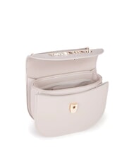 MARIO VALENTINO NAMMOS RE Mini sac avec bandoulière beige - Sacs pour Femme - 4