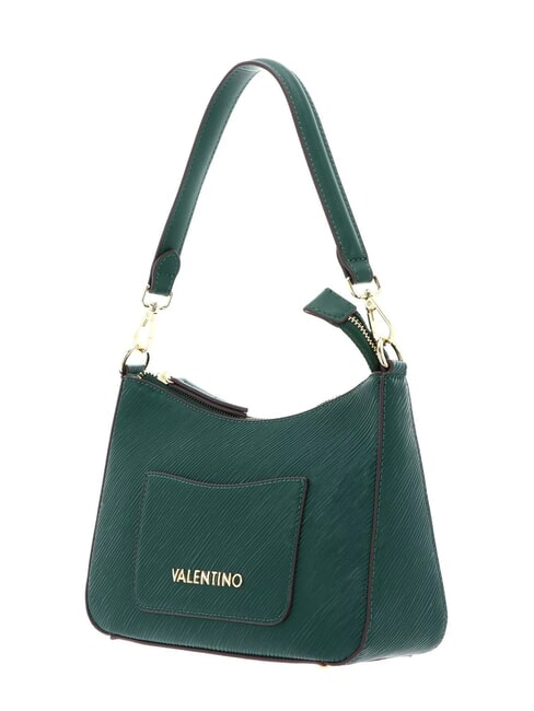 POSILLIPO Sac à bandoulière avec bandoulière les bois - Sacs pour Femme