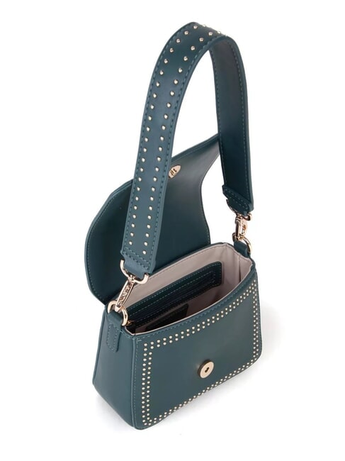 SHINE RE Sac à rabat et bandoulière les bois - Sacs pour Femme