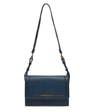 MARIO VALENTINO USHUAIA Sac &agrave; double fonction avec rabat bleu - Sacs pour Femme - 3