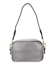 MARIO VALENTINO NAIF RE Sacoche pour appareil photo avec bandoulière libéré - Sacs pour Femme - 4