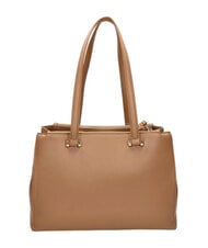 MARIO VALENTINO CAPRICE Sac à bandoulière beige - Sacs pour Femme - 3