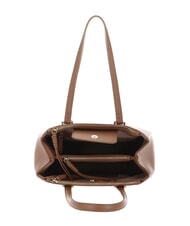 MARIO VALENTINO CAPRICE Sac à bandoulière beige - Sacs pour Femme - 5