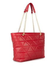 MARIO VALENTINO CARNABY Sac shopping matelassé - Sacs pour Femme