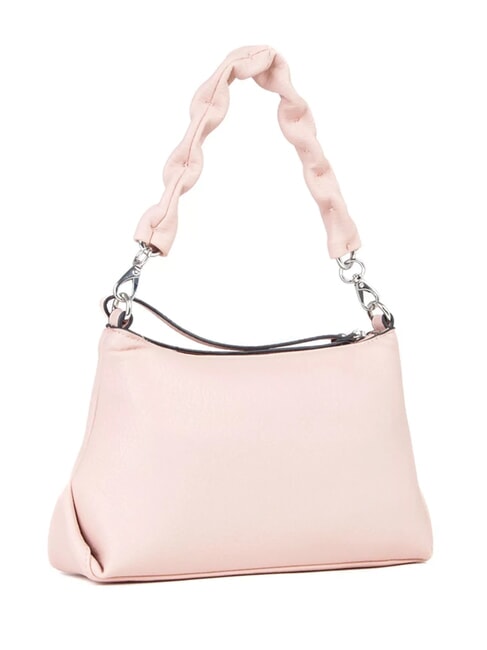 THALAMI RE Petit sac avec bandoulière poudre - Sacs pour Femme