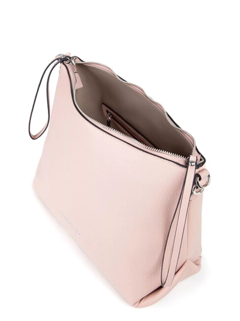 THALAMI RE Sac à bandoulière avec bandoulière poudre - Sacs pour Femme