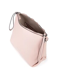 MARIO VALENTINO THALAMI RE Sac à bandoulière avec bandoulière poudre - Sacs pour Femme - 4