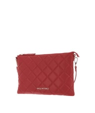 MARIO VALENTINO OCARINA Pochette enveloppe matelass&eacute;e rouge - Sacs pour Femme - 2