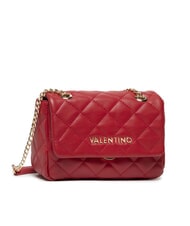 MARIO VALENTINO OCARINA Mini sac bandouli&egrave;re matelass&eacute; - Sacs pour Femme