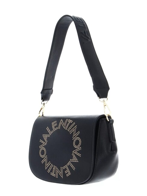 PIE RE Sac à double fonction avec clous noir - Sacs pour Femme