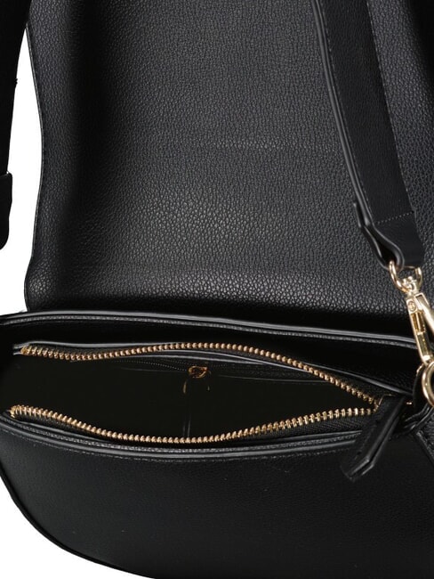 PIE RE Sac à double fonction avec clous noir - Sacs pour Femme