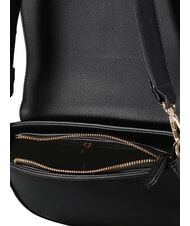 MARIO VALENTINO PIE RE Sac à double fonction avec clous noir - Sacs pour Femme - 5