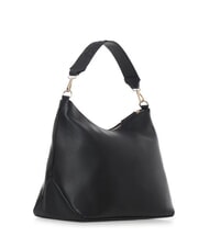MARIO VALENTINO PIE RE Sac bandouli&egrave;re avec clous noir - Sacs pour Femme - 3