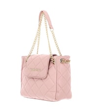 MARIO VALENTINO OCARINA Sac matelassé avec anses en chaîne - Sacs pour Femme