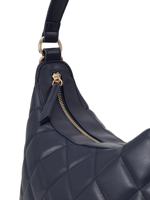 OCARINA Sac hobo matelassé avec bandoulière bleu - Sacs pour Femme