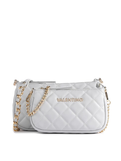 OCARINA Sac &agrave; bandouli&egrave;re double perle - Sacs pour Femme