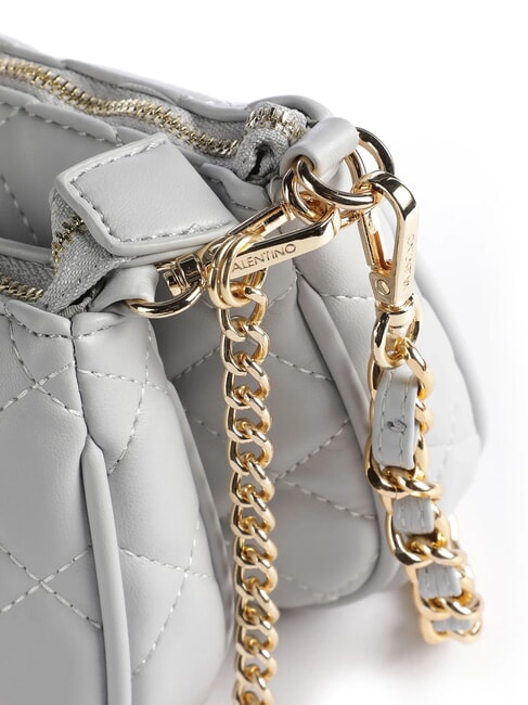 OCARINA Sac &agrave; bandouli&egrave;re double perle - Sacs pour Femme