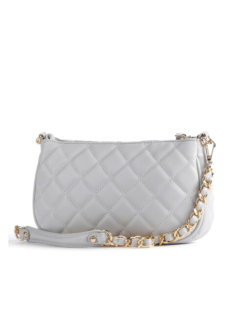 OCARINA Sac &agrave; bandouli&egrave;re double perle - Sacs pour Femme