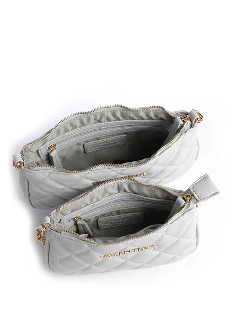 OCARINA Sac &agrave; bandouli&egrave;re double perle - Sacs pour Femme