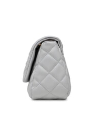 MARIO VALENTINO OCARINA Mini sac bandouli&egrave;re matelass&eacute; perle - Sacs pour Femme - 4