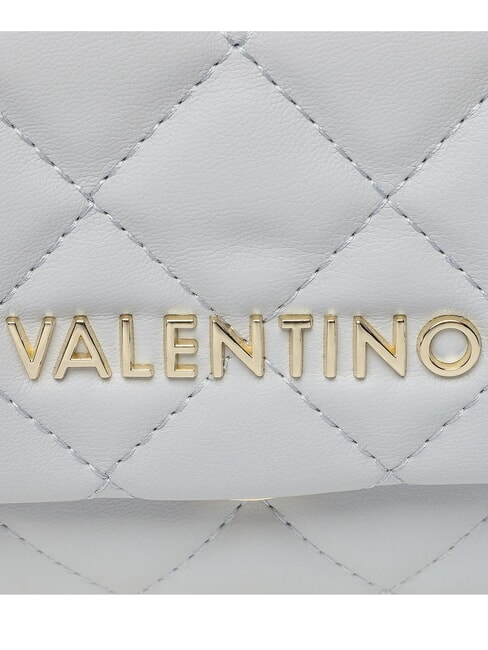 OCARINA Mini sac bandouli&egrave;re matelass&eacute; perle - Sacs pour Femme