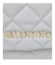 MARIO VALENTINO OCARINA Mini sac bandouli&egrave;re matelass&eacute; perle - Sacs pour Femme - 5