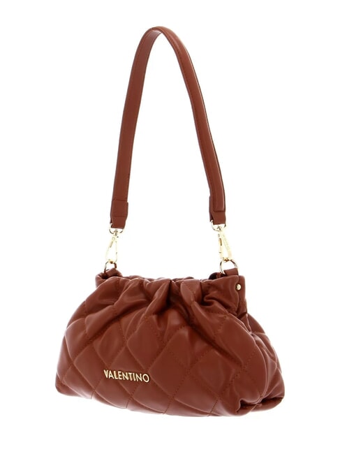 OCARINA Pochette matelassée avec bandoulière cuir - Sacs pour Femme