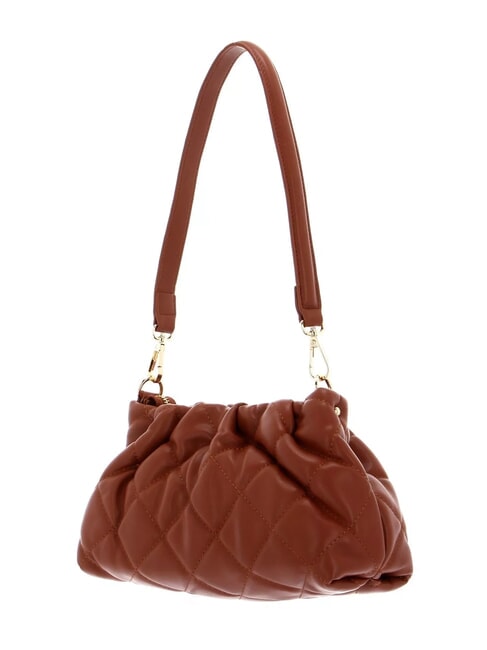 OCARINA Pochette matelassée avec bandoulière cuir - Sacs pour Femme