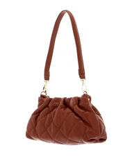 MARIO VALENTINO OCARINA Pochette matelassée avec bandoulière cuir - Sacs pour Femme - 3