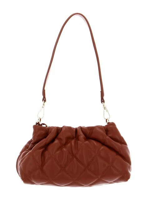 OCARINA Pochette matelassée avec bandoulière cuir - Sacs pour Femme