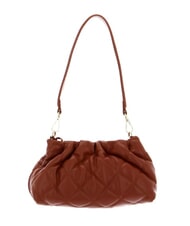 MARIO VALENTINO OCARINA Pochette matelassée avec bandoulière cuir - Sacs pour Femme - 4