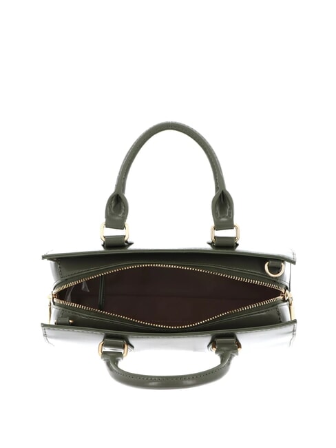 TYPE RE Sac à bandoulière avec bandoulière militaire - Sacs pour Femme