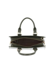 MARIO VALENTINO TYPE RE Sac à bandoulière avec bandoulière militaire - Sacs pour Femme - 5