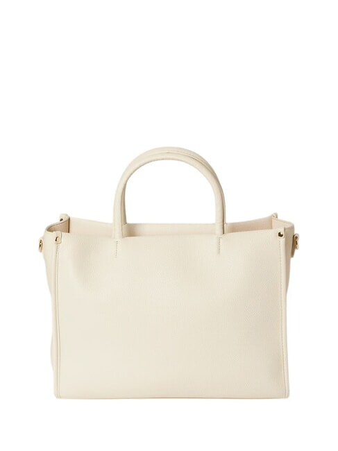 SPECIAL VALERIE Sac porte-documents avec bandoulière écru - Sacs pour Femme