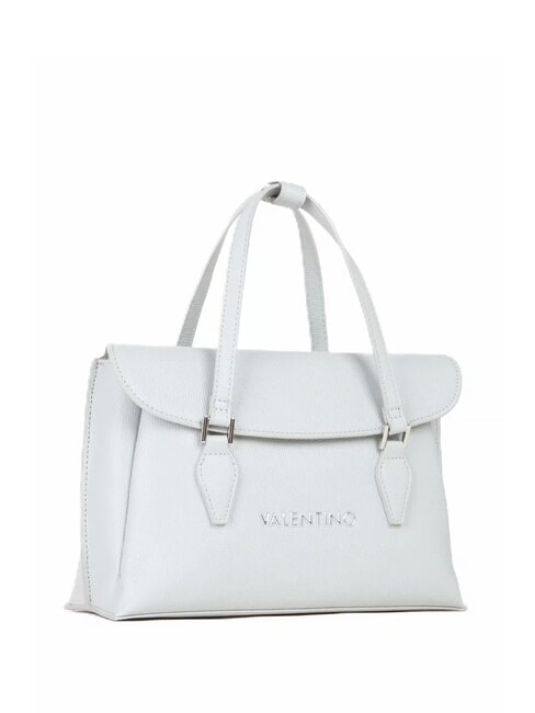 WHOM RE Sac porte-documents avec bandoulière glace - Sacs pour Femme