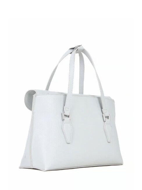 WHOM RE Sac porte-documents avec bandoulière glace - Sacs pour Femme