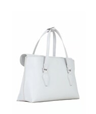 MARIO VALENTINO WHOM RE Sac porte-documents avec bandoulière glace - Sacs pour Femme - 3