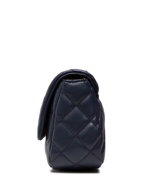 OCARINA Mini sac bandoulière matelassé bleu - Sacs pour Femme