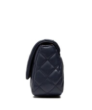 MARIO VALENTINO OCARINA Mini sac bandoulière matelassé bleu - Sacs pour Femme - 4