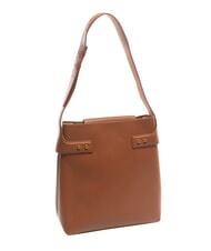 BORBONESE ARMOR  Sac à bandoulière en cuir - Sacs pour Femme