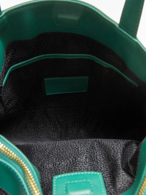 ARMOR  Sac à main avec bandoulière forêt - Sacs pour Femme