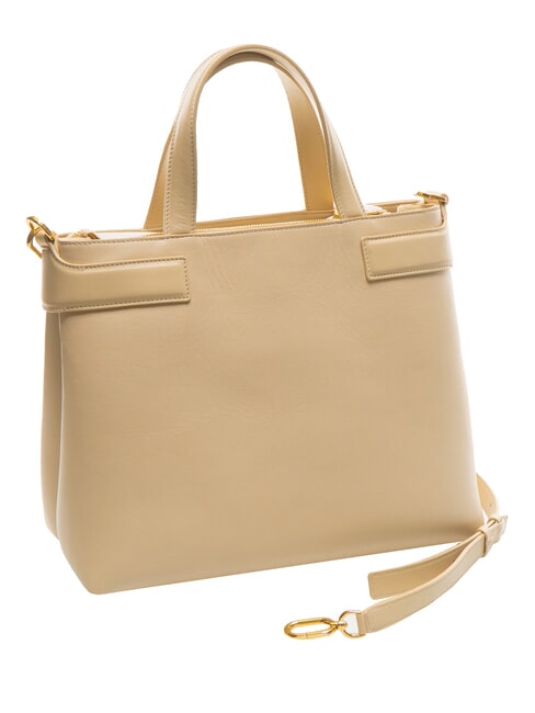 ARMOR  Sac à main avec bandoulière sable - Sacs pour Femme