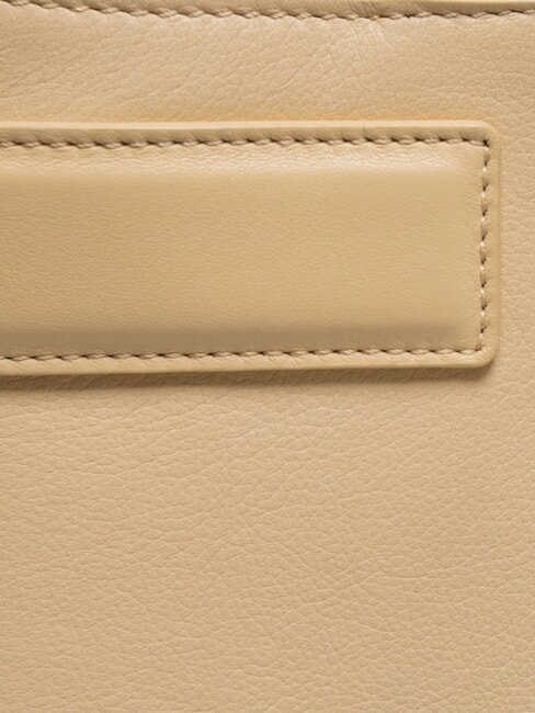 ARMOR  Sac à main avec bandoulière sable - Sacs pour Femme