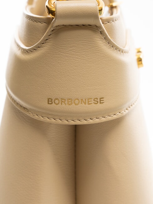 ARMOR  Sac à main avec bandoulière sable - Sacs pour Femme