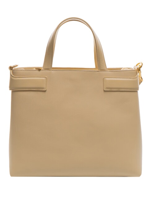 ARMOR  Sac à main avec bandoulière sable - Sacs pour Femme