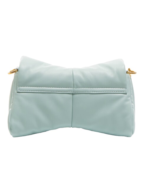 COQUETTE Sac à bandoulière en cuir marin - Sacs pour Femme