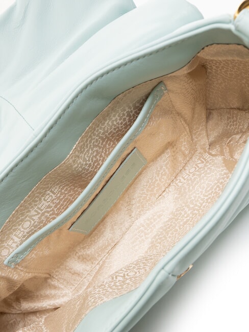 COQUETTE Sac à bandoulière en cuir marin - Sacs pour Femme